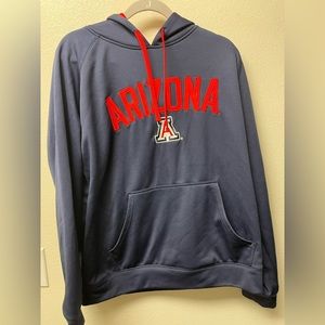 Arizona sweatshirt